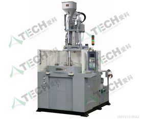压塑机 现代工业中的成型关键技术