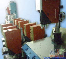 超声波塑料嵌入机与压塑机 原理、应用及对比