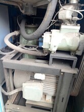 济南空压机郑州销售处 压花机高效动力解决方案