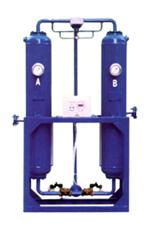 压塑机配套微热吸干机的关键作用与应用