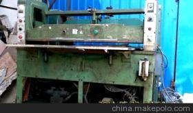 上海彬飞吸塑 优质二手压塑机及压花机推荐
