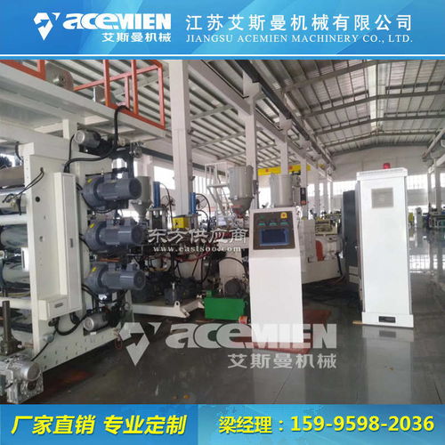 塑料包装板设备、隔音板生产线与封口机的应用与发展