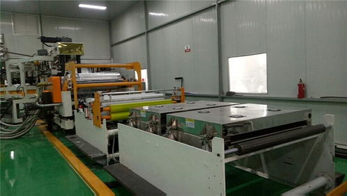 东莞联帮机械 塑胶挤出机压力计算与封口机应用解析