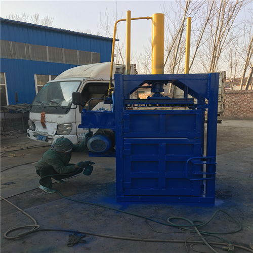 拓佑电缆线自动打包机与新型棉花自动打包机 自动化封口解决方案